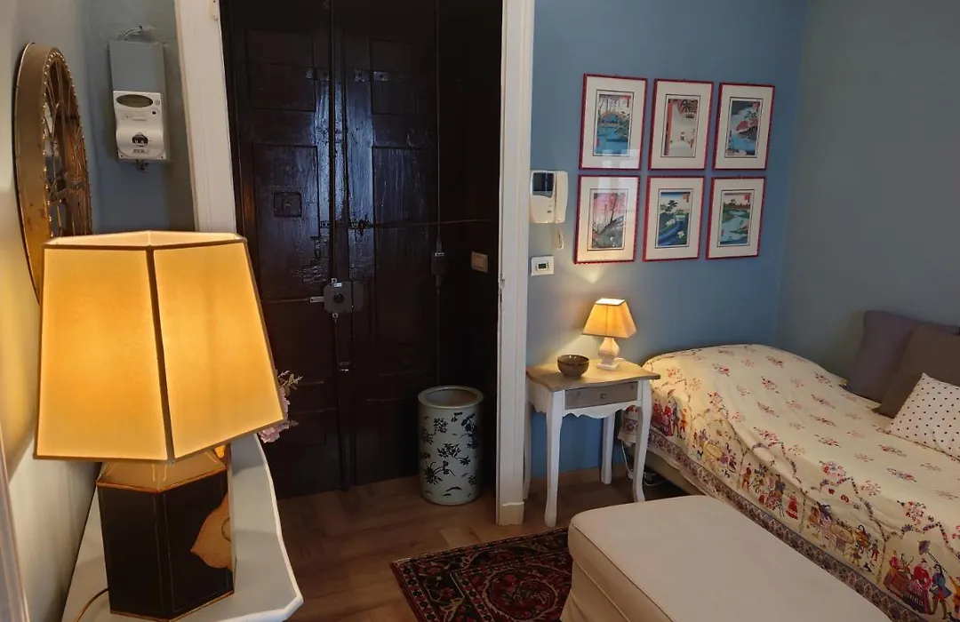 Ettore Manni B&B-1